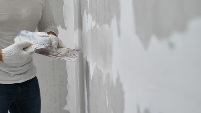 Trusted Flint, MI Drywall and Painting Service Experts